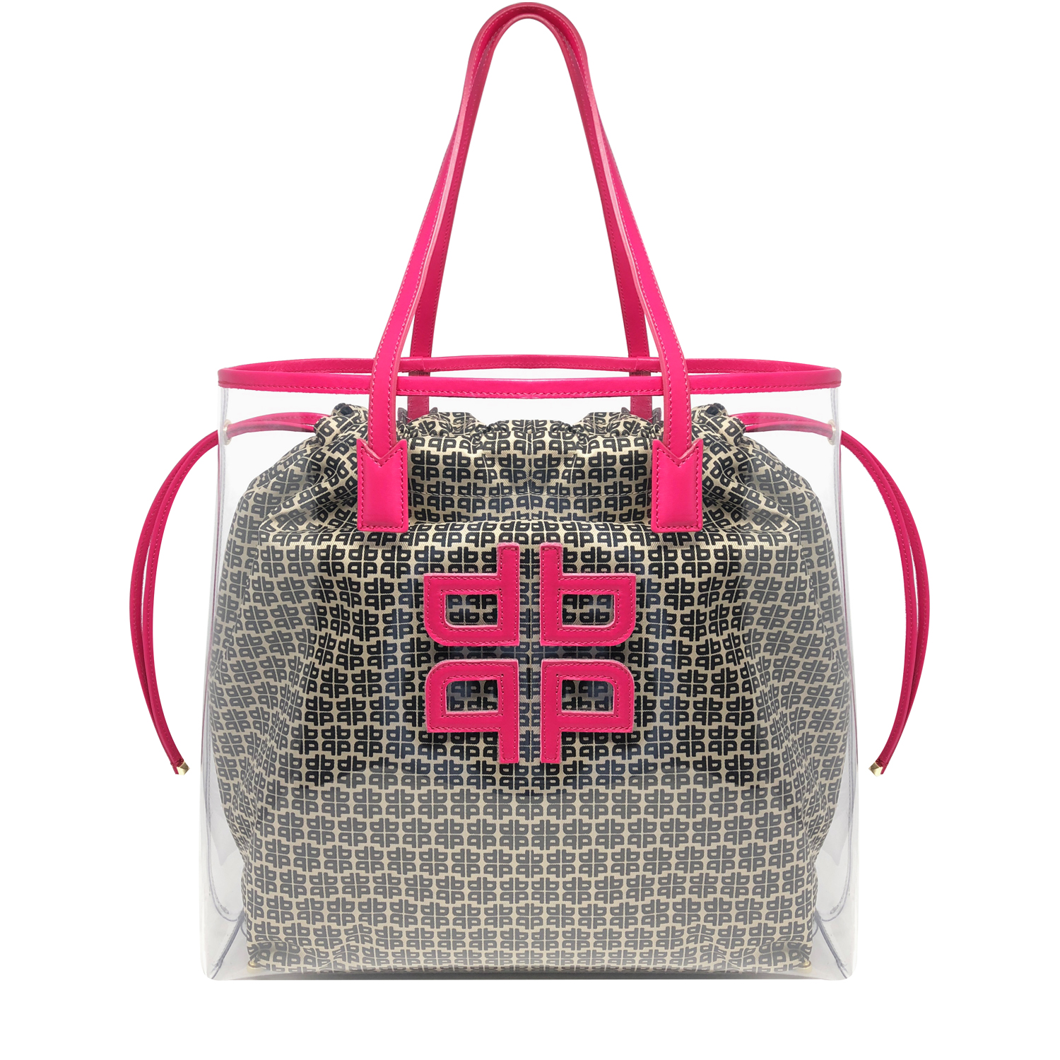 Stella-pvc-fucsia-frontale