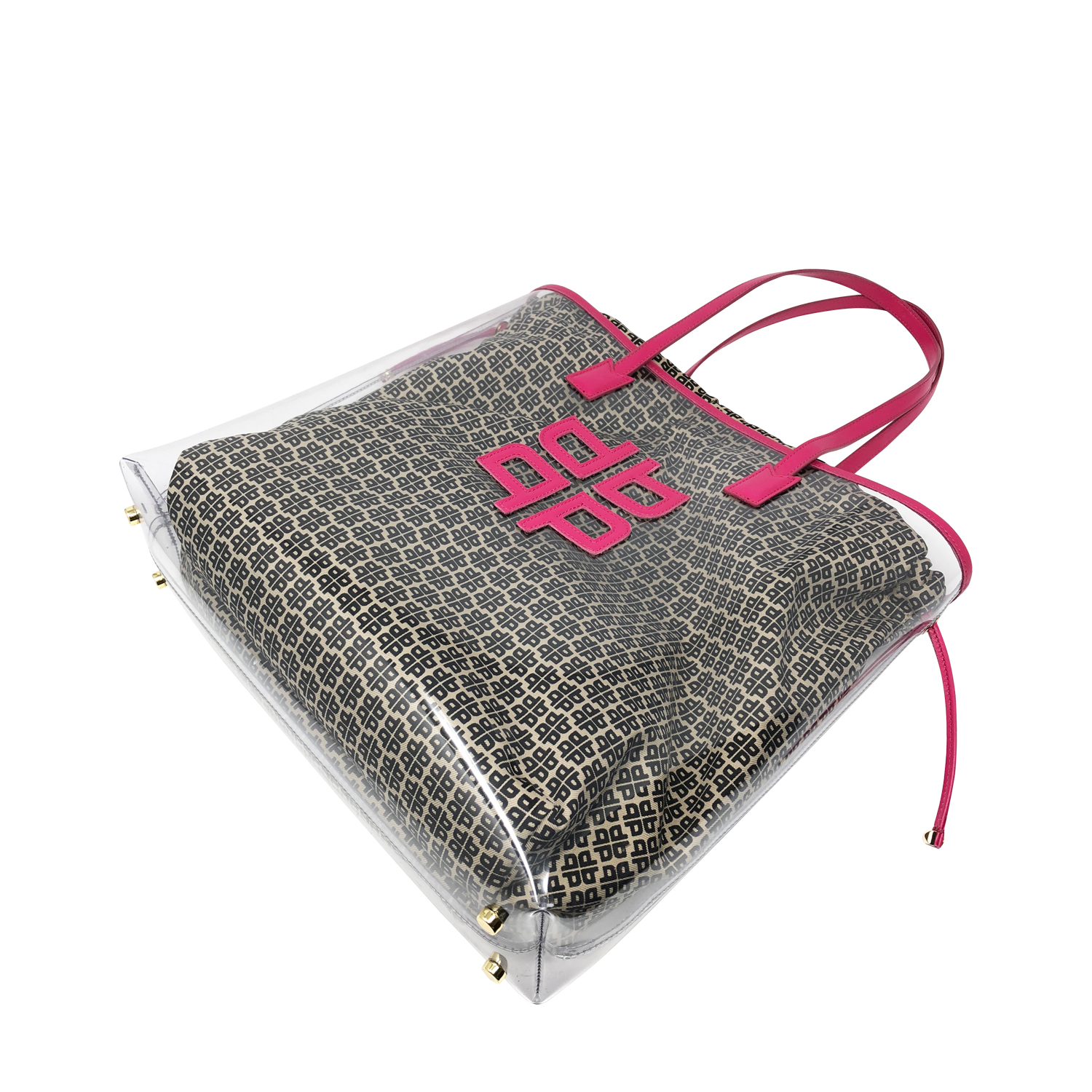 Stella-pvc-fucsia-sdraiata