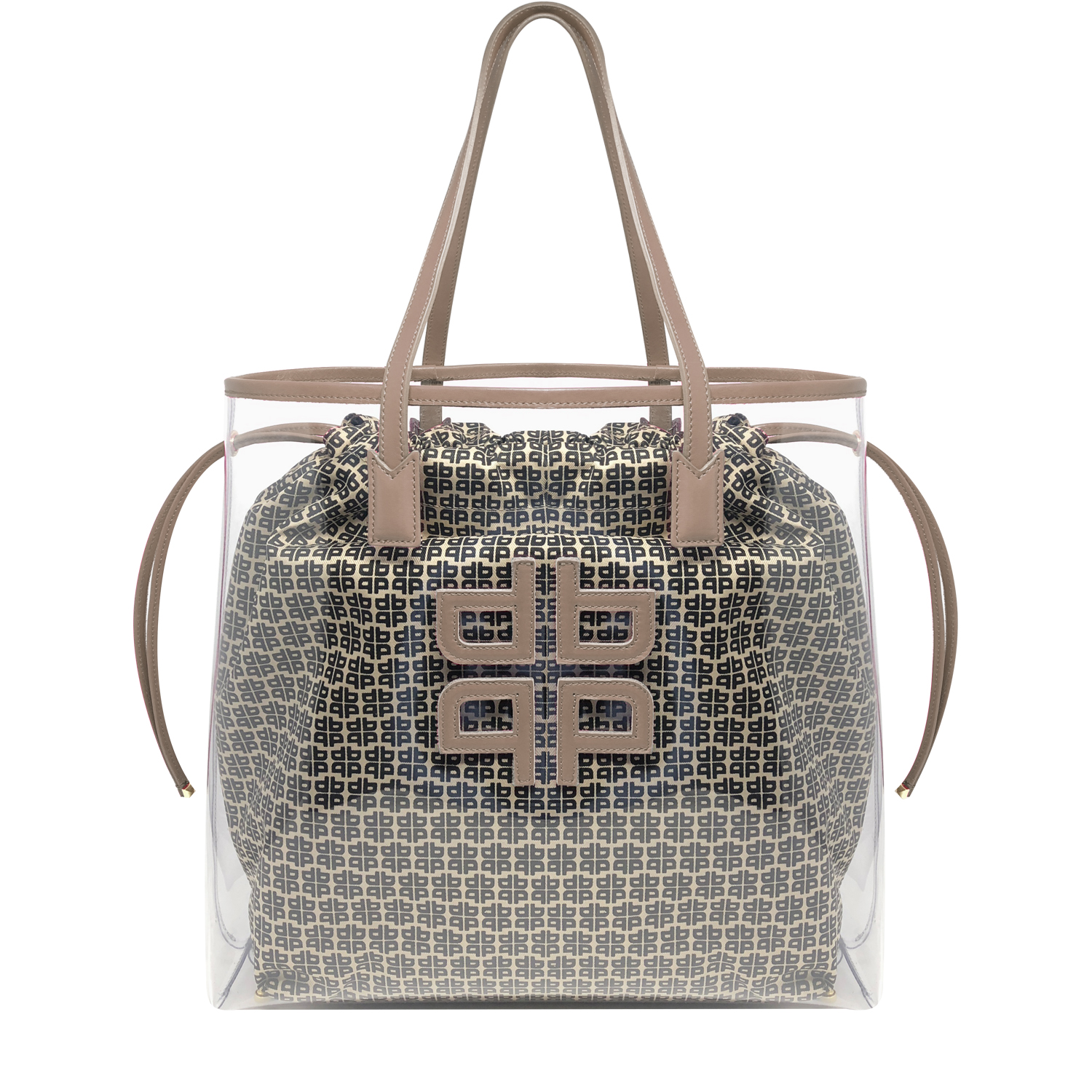 Stella-pvc-taupe-frontale