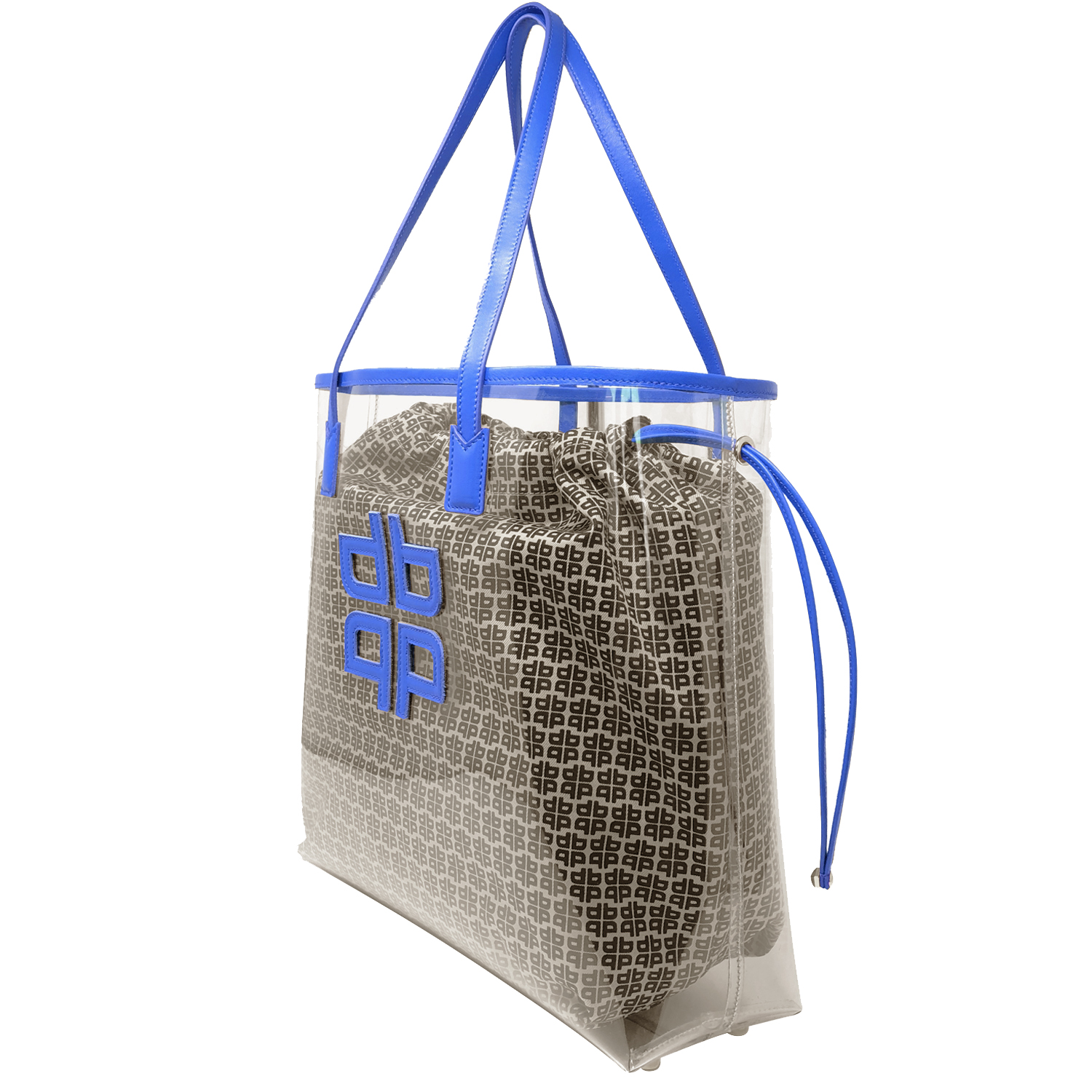 Stella-pvc-blu-elettrico-laterale