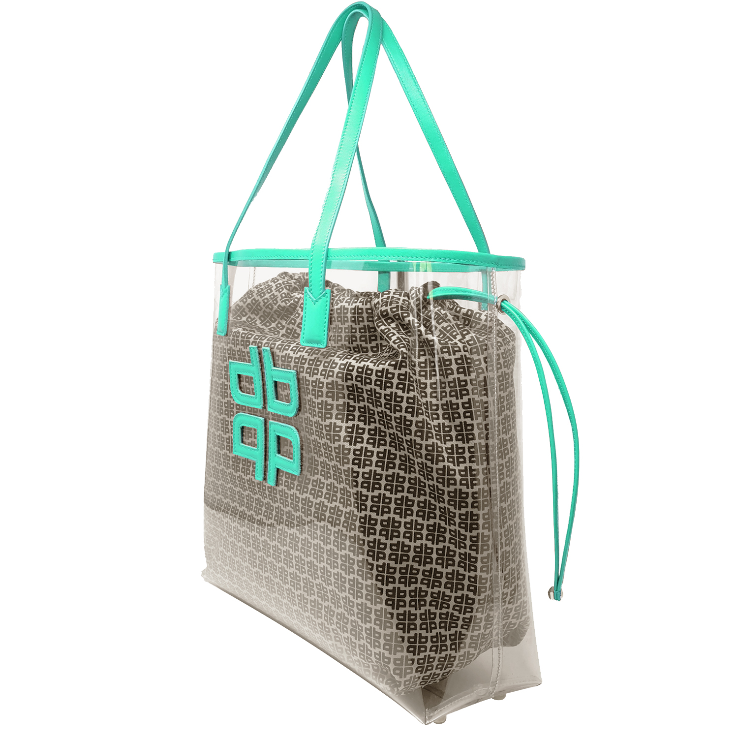 Stella-pvc-tiffany-laterale